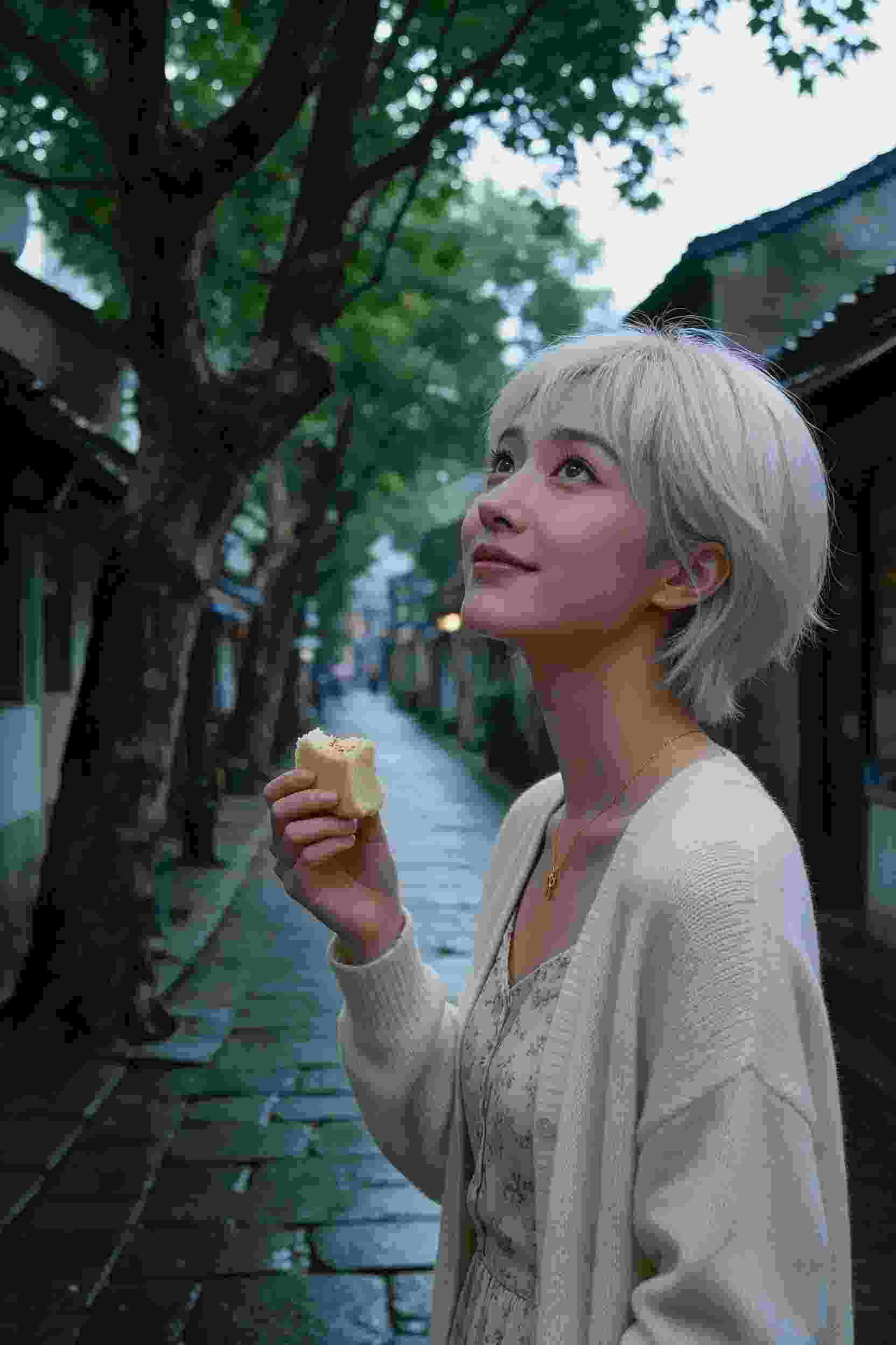 温暖治愈