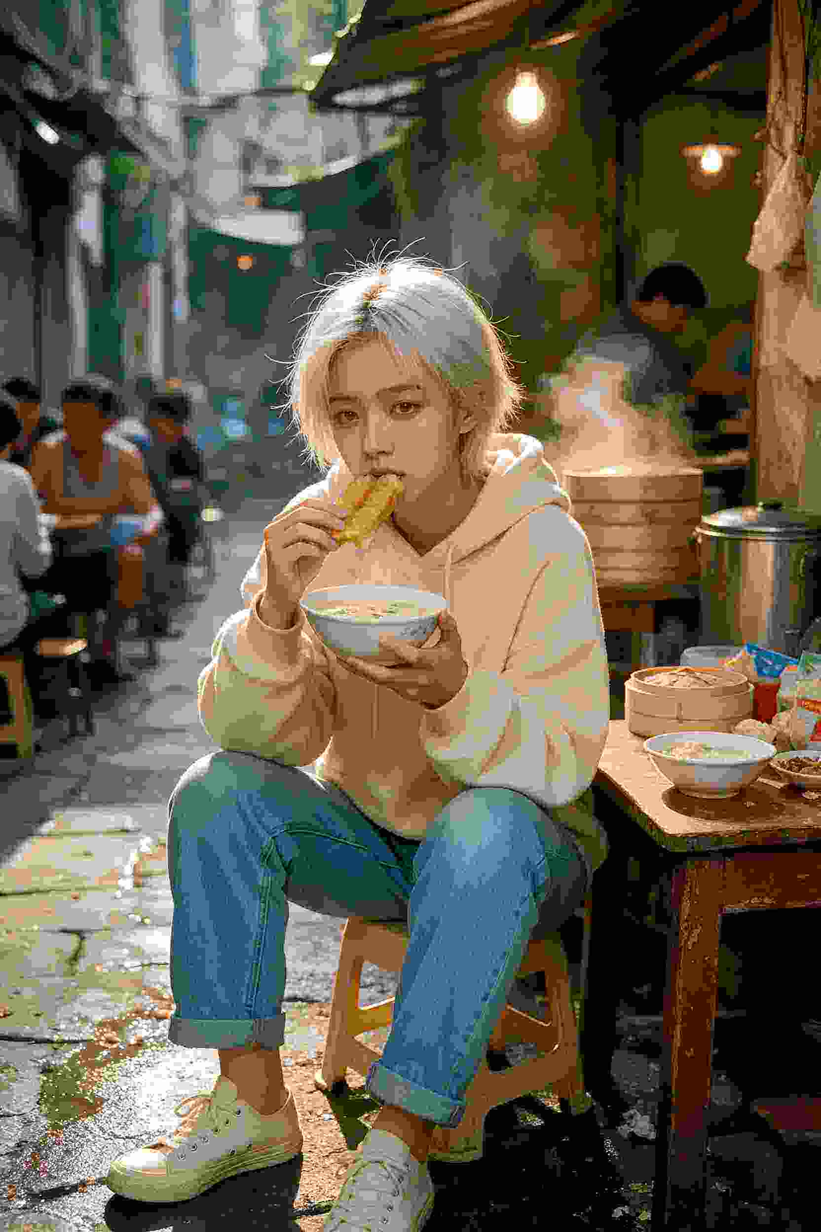 心理博弈