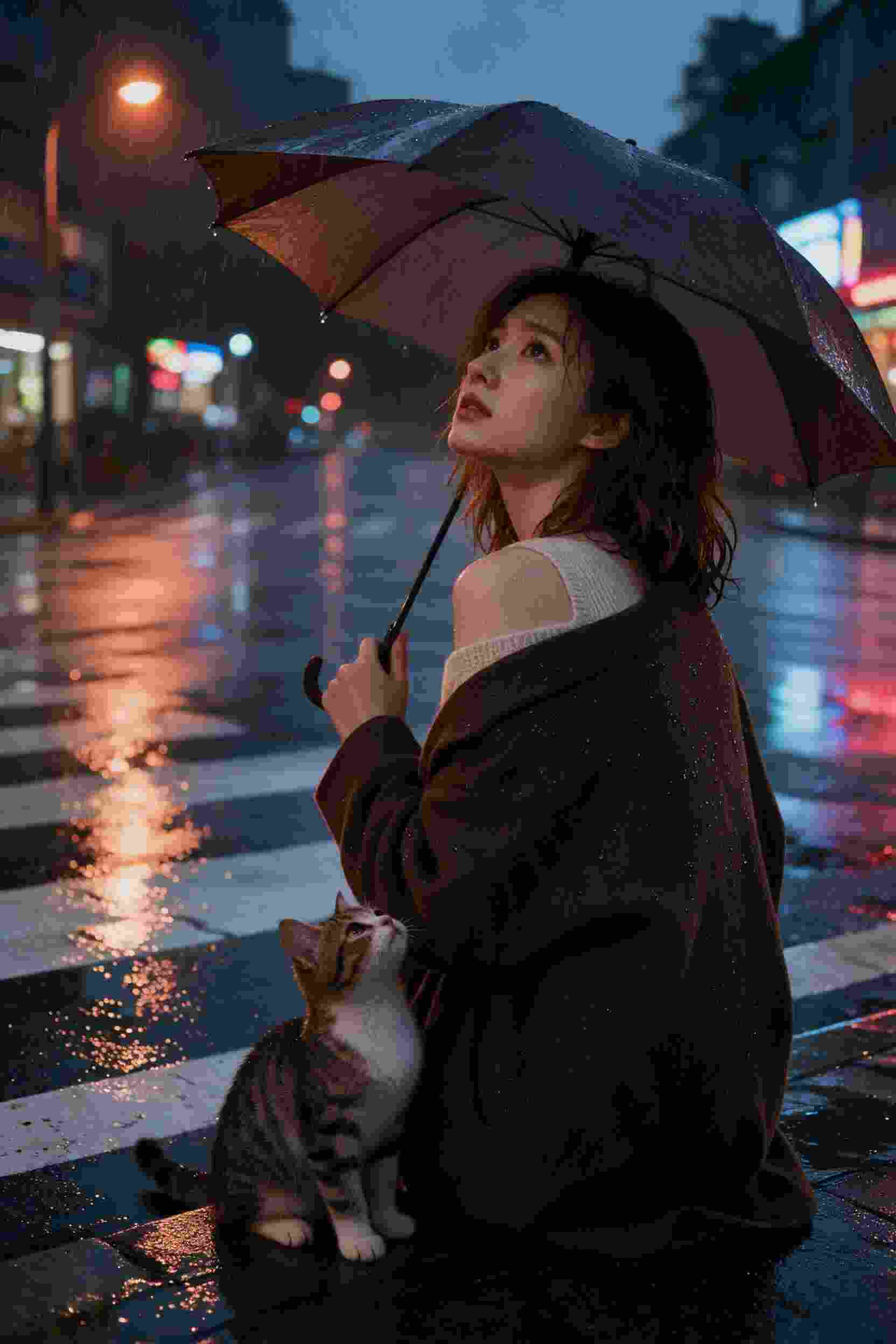 穿越时空的爱恋