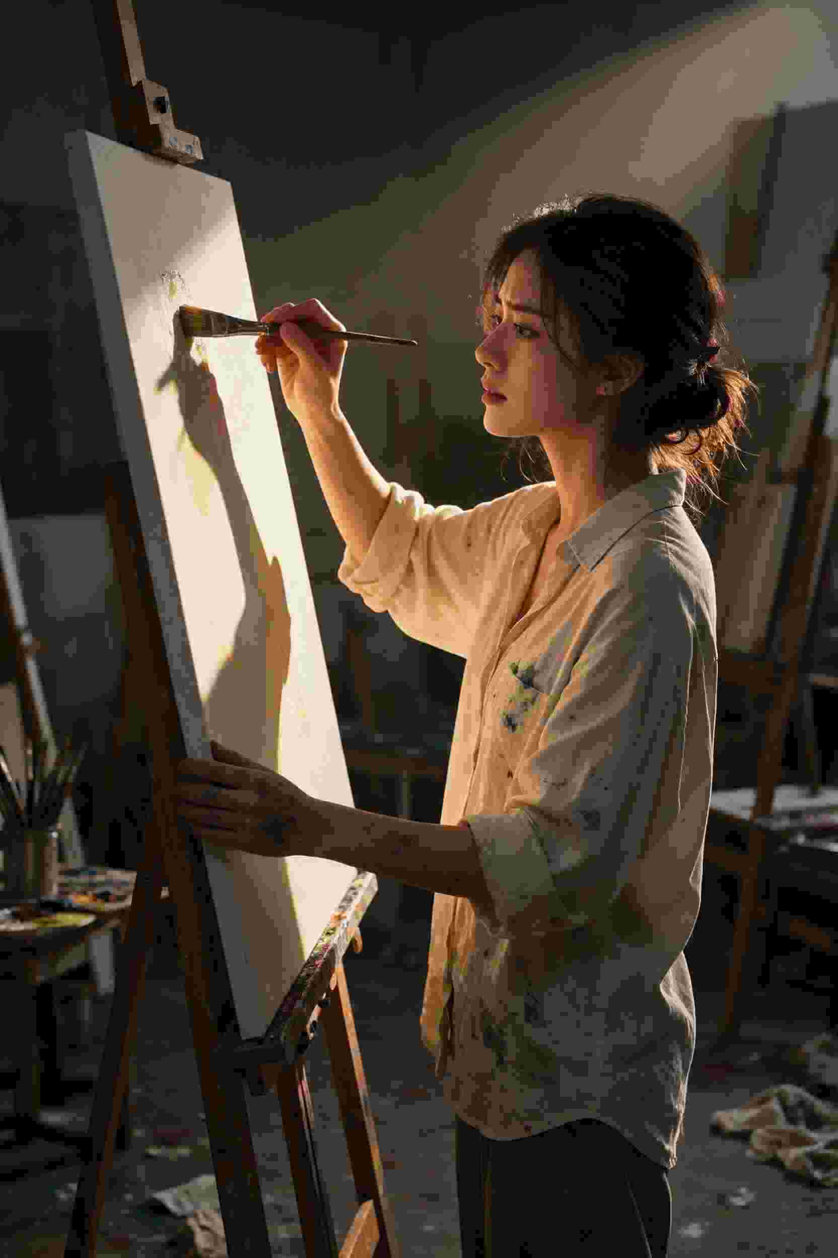 黑暗真相